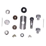 Drag/Center Link Kit