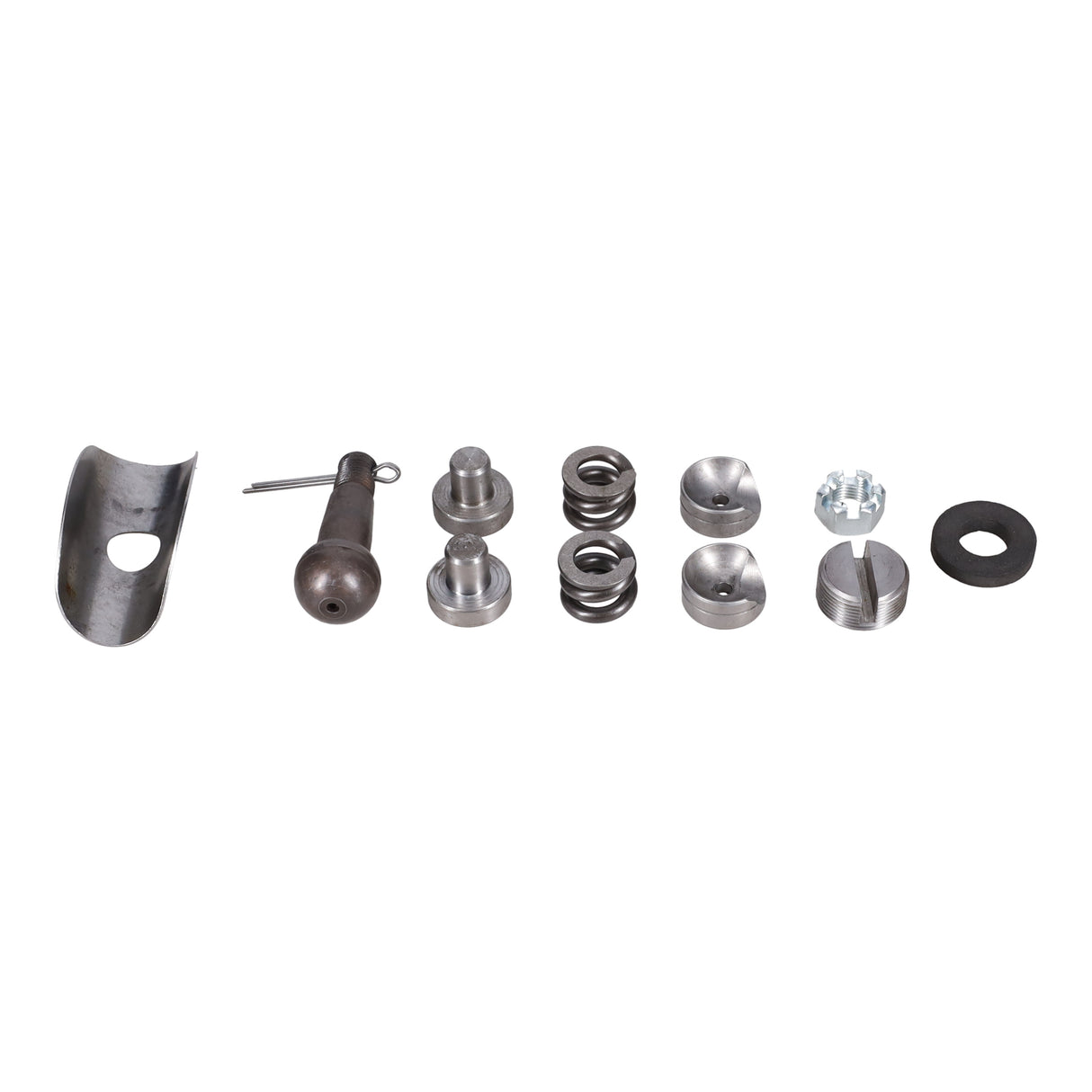 Drag/Center Link Kit