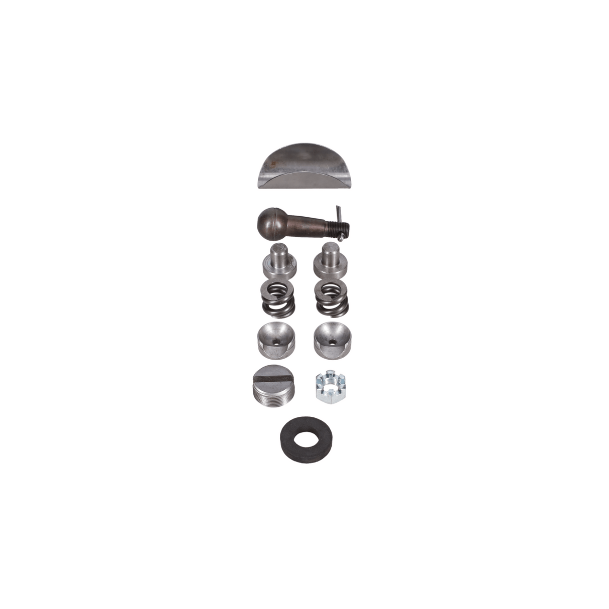 Drag/Center Link Kit