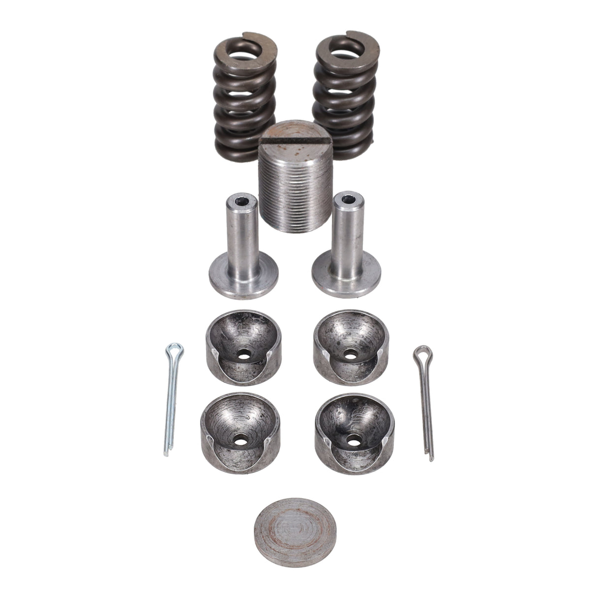 Drag/Center Link Kit