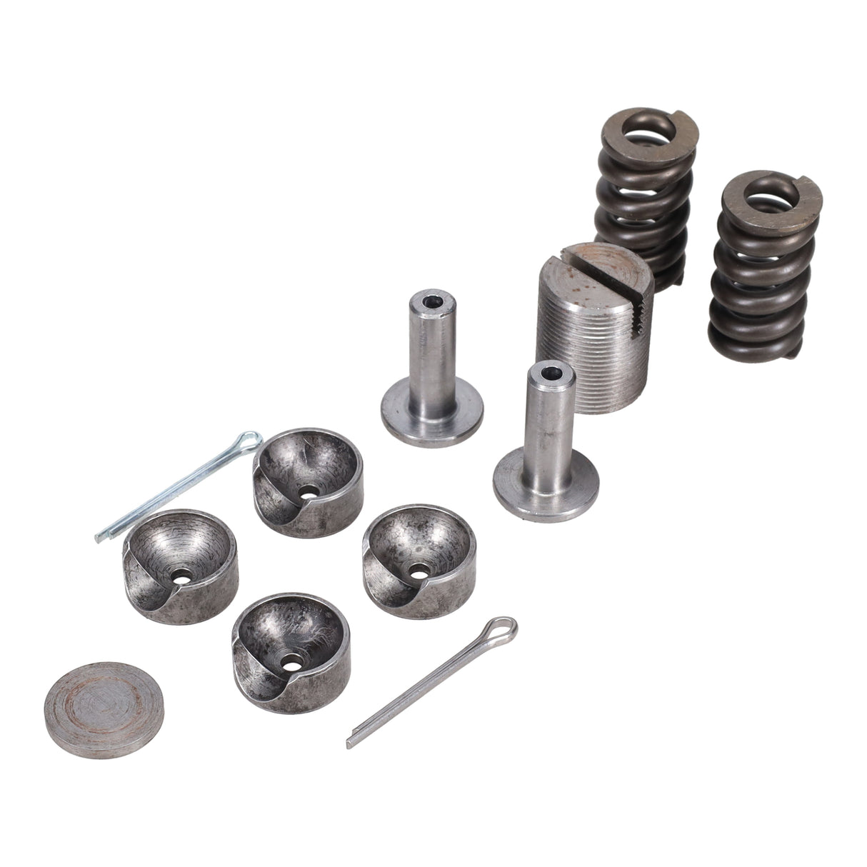 Drag/Center Link Kit