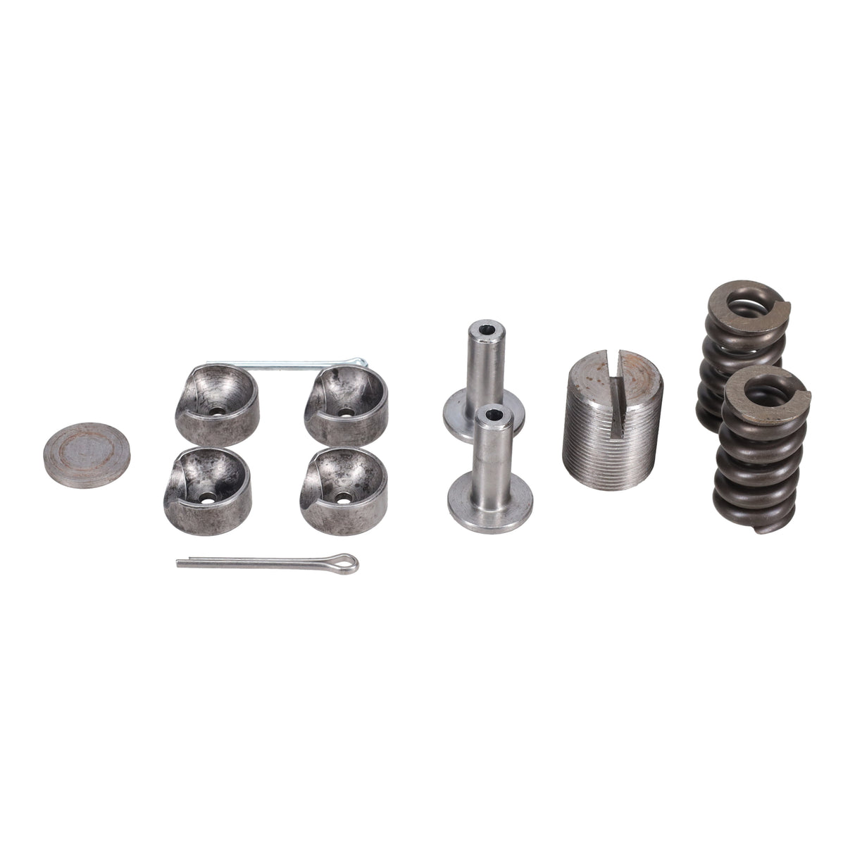 Drag/Center Link Kit