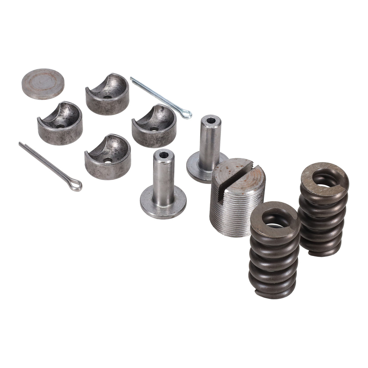 Drag/Center Link Kit