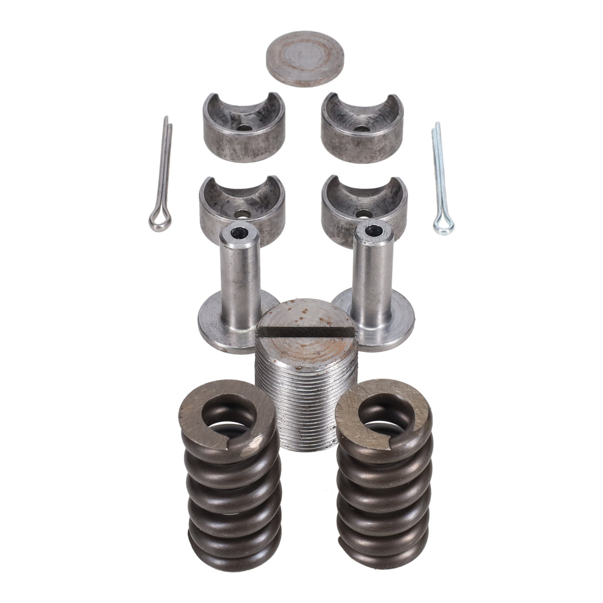 Drag/Center Link Kit