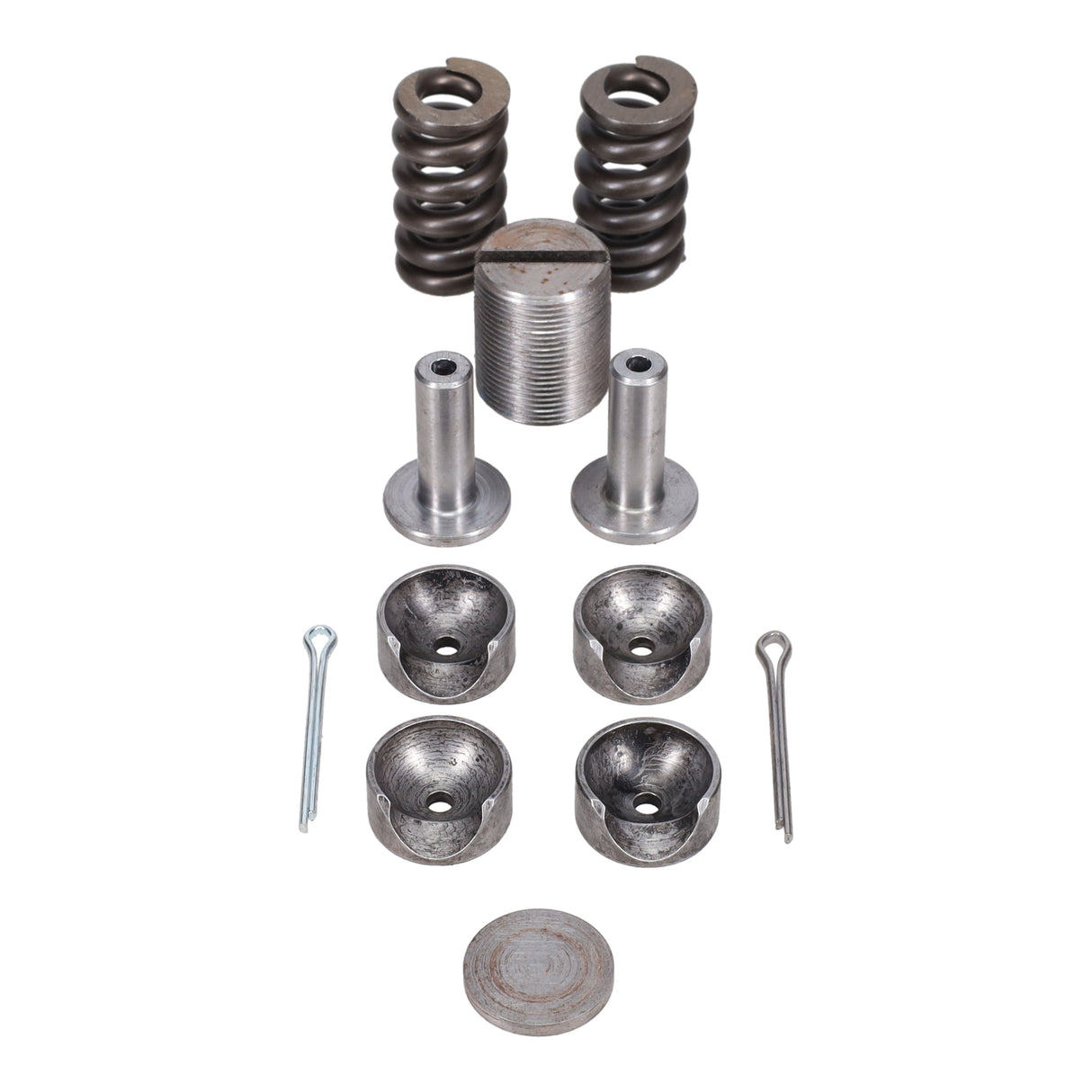 Drag/Center Link Kit