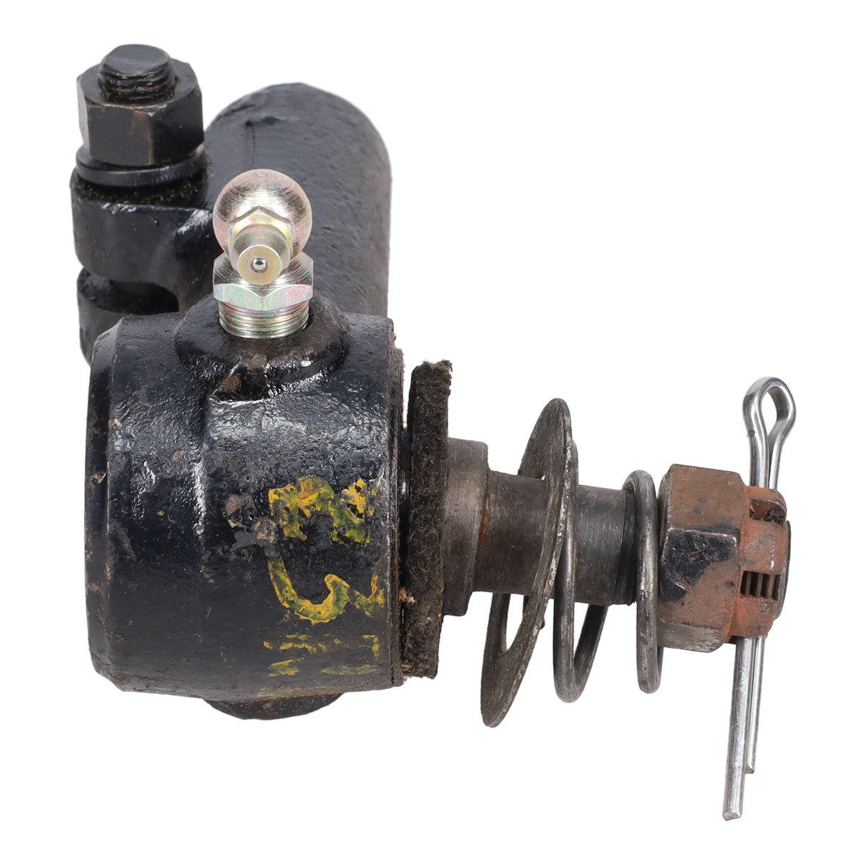 Tie Rod End