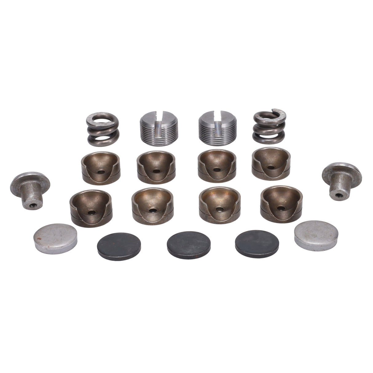 Drag/Center Link Kit