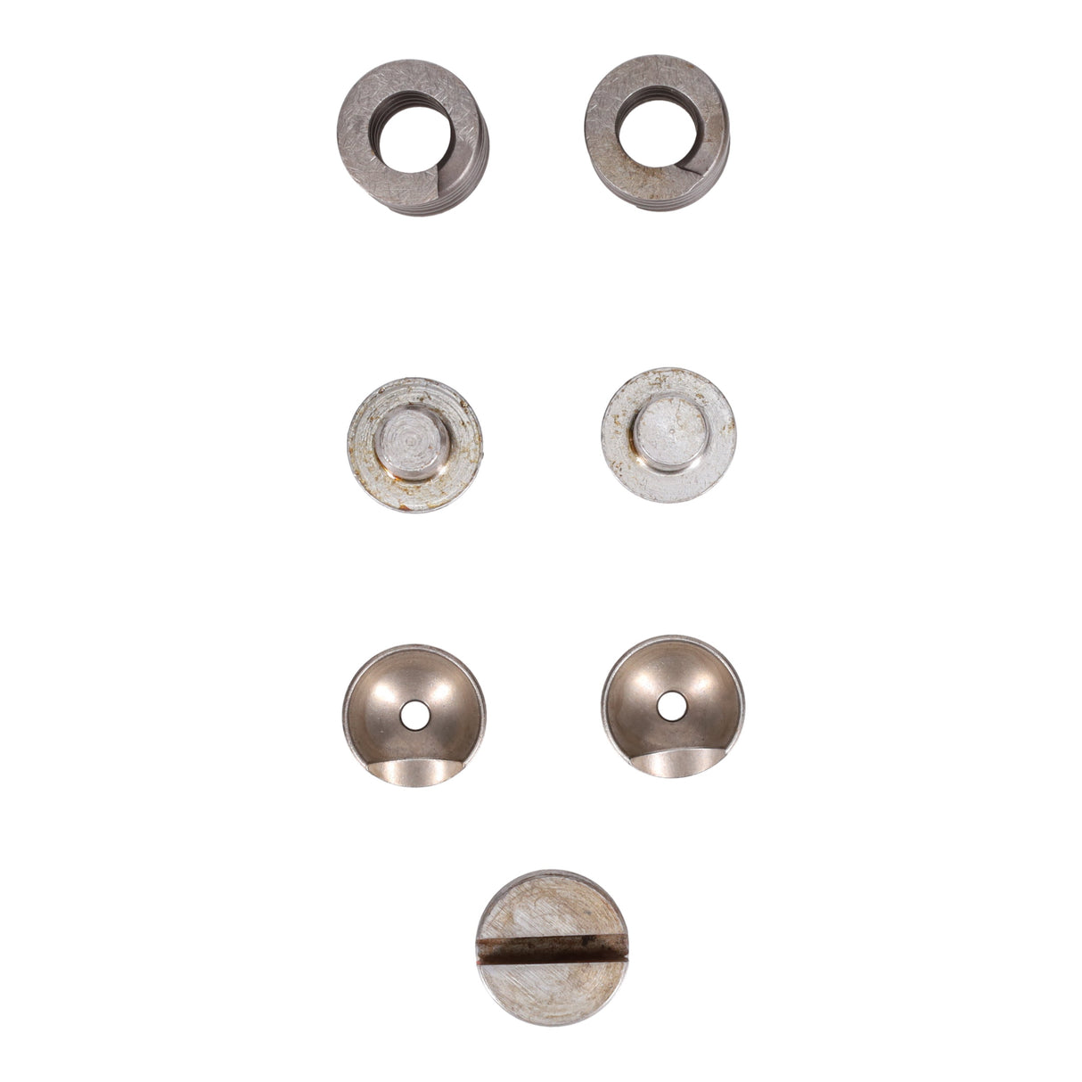 Drag/Center Link Kit