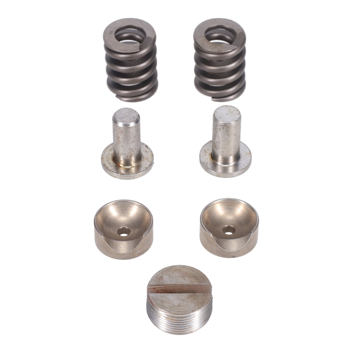 Drag/Center Link Kit