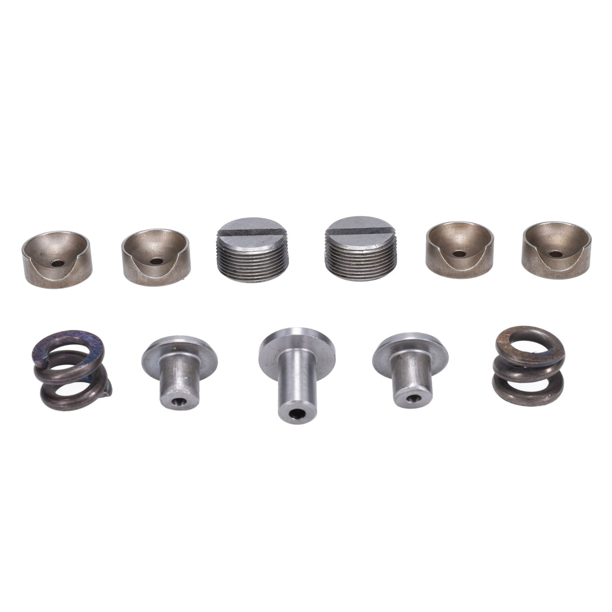 Drag/Center Link Kit