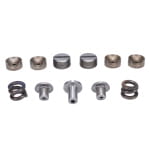 Drag/Center Link Kit