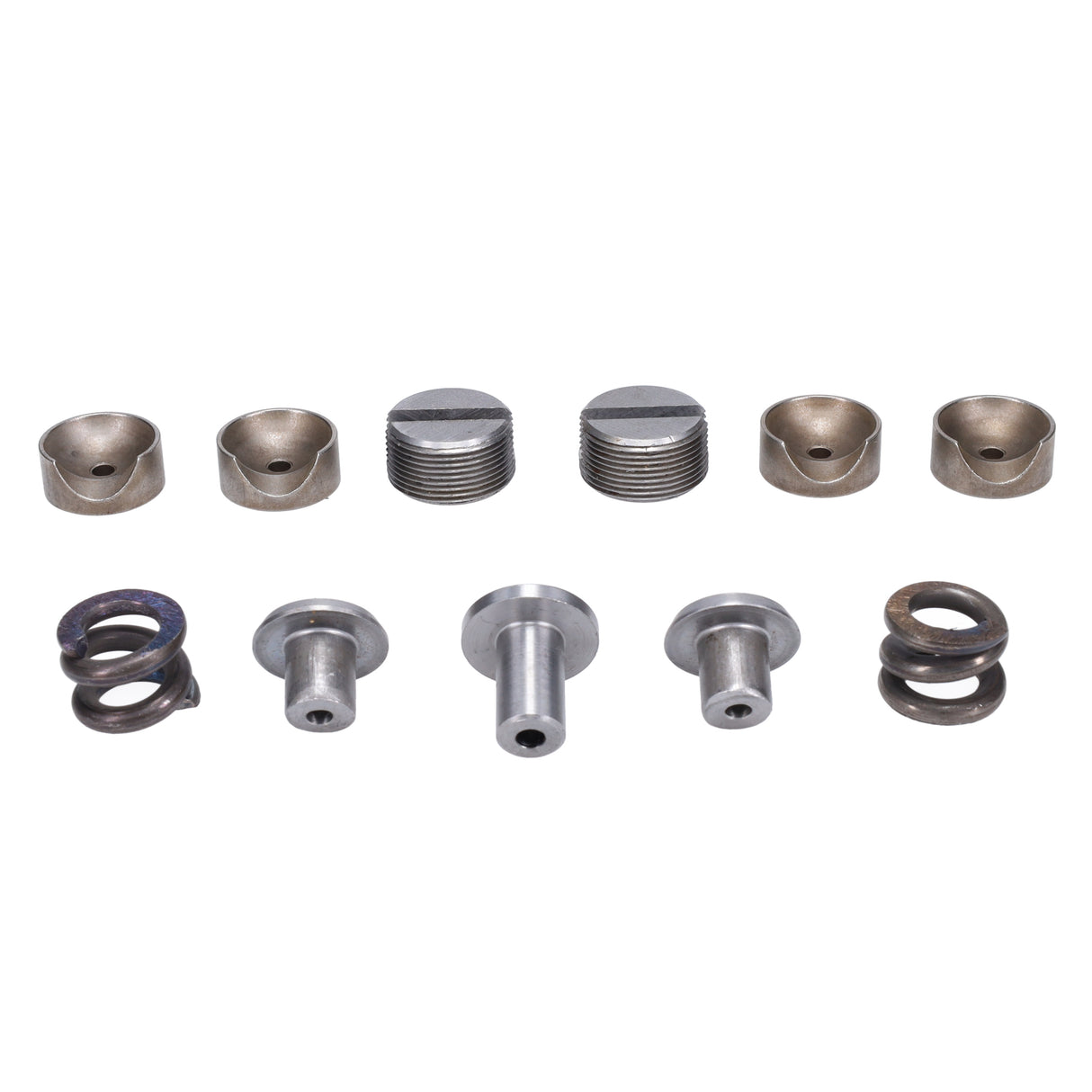 Drag/Center Link Kit