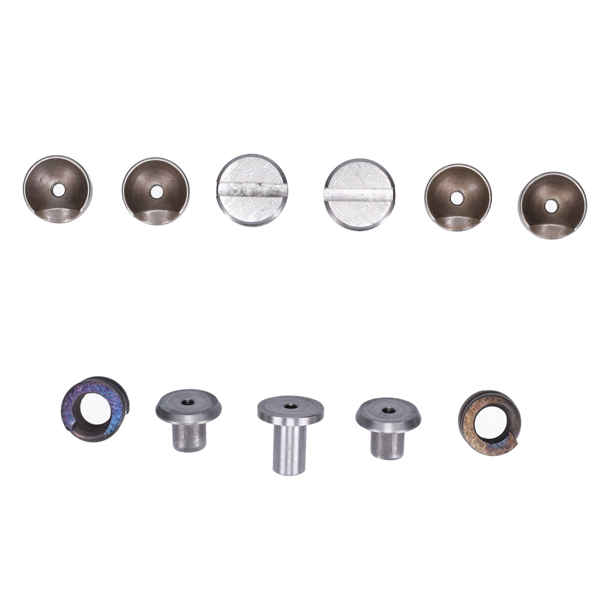 Drag/Center Link Kit