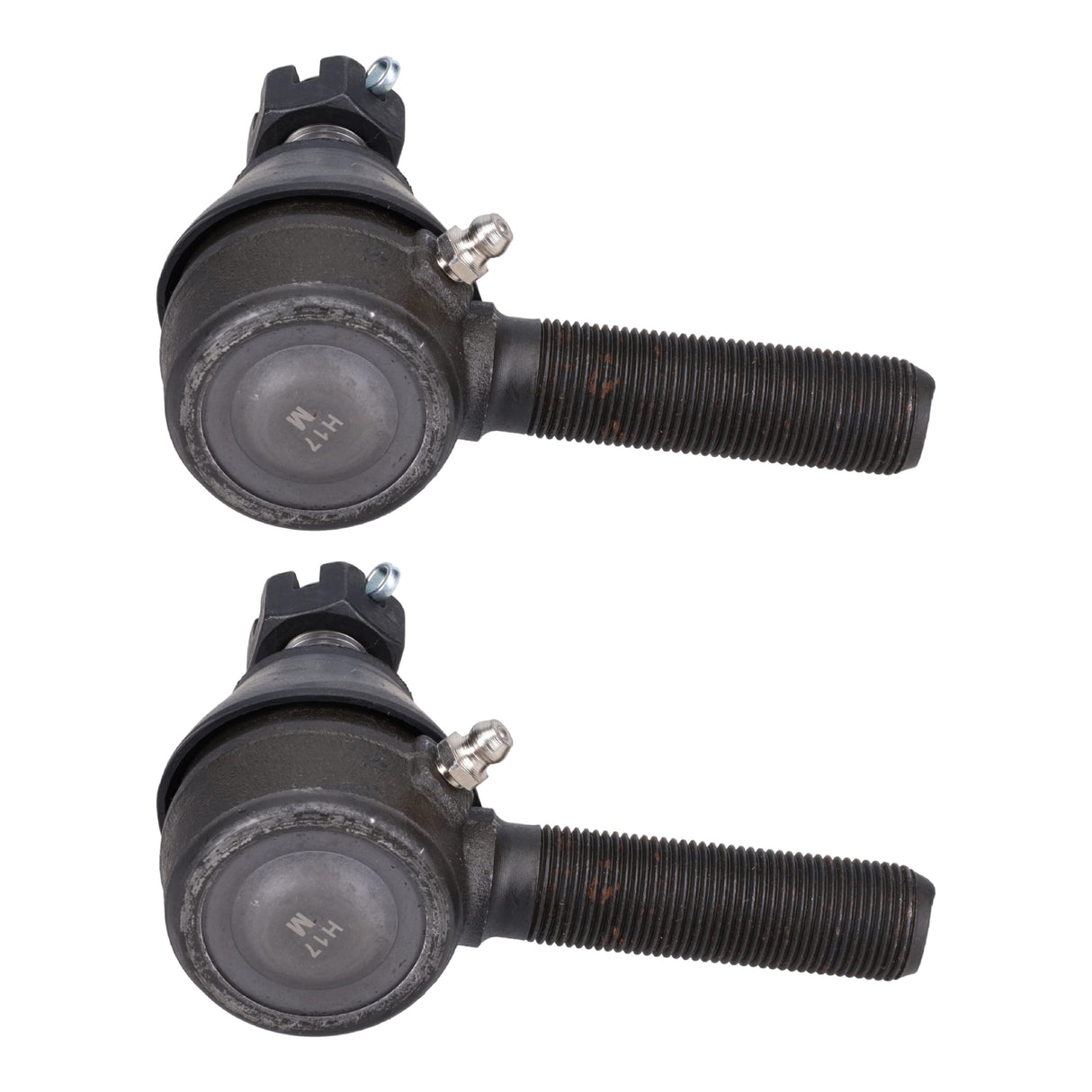 Deluxe Front Suspension Rebuild Kit