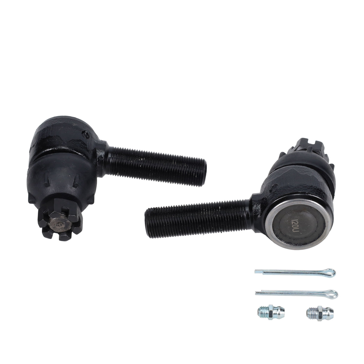 Deluxe Front Suspension Rebuild Kit