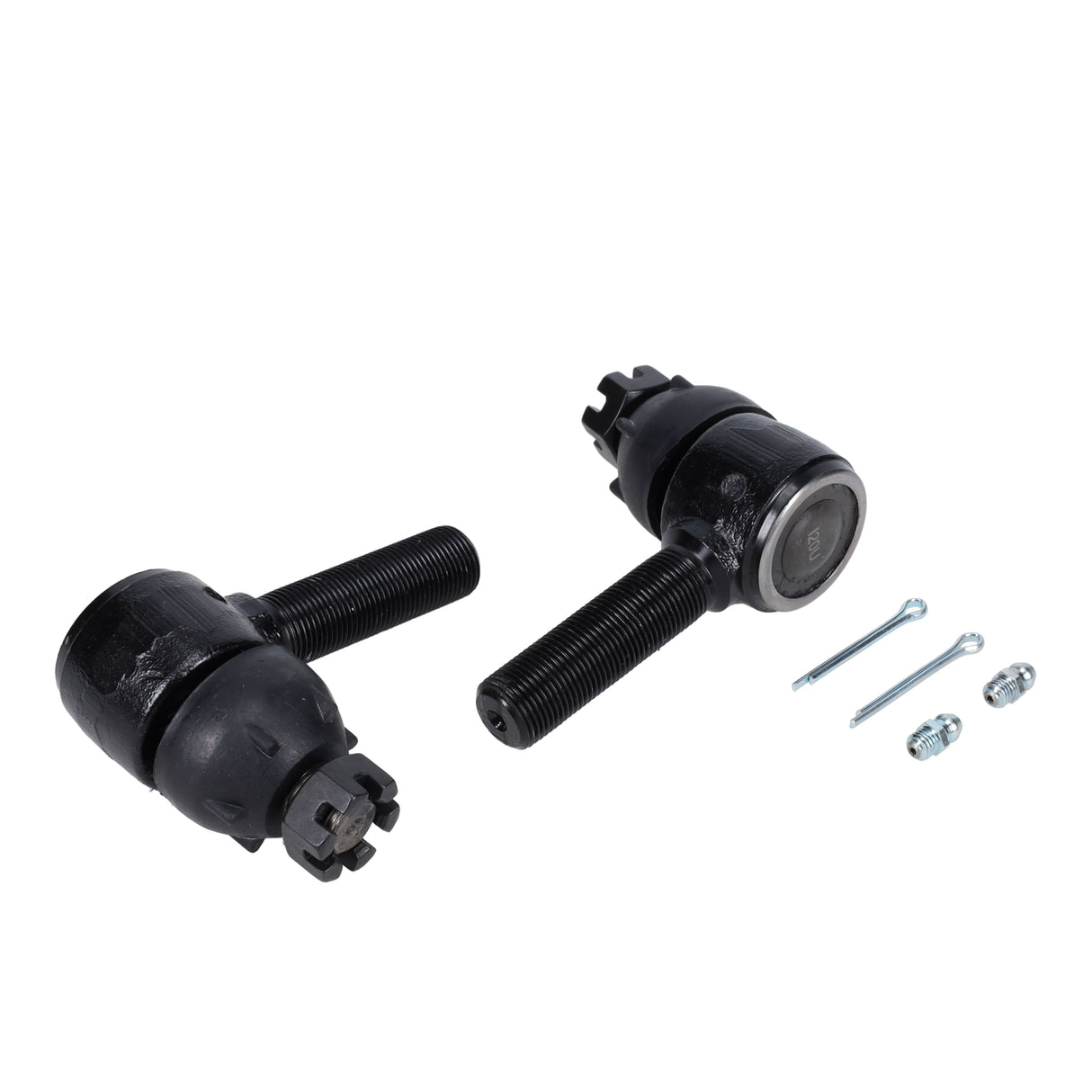 Deluxe Front Suspension Rebuild Kit