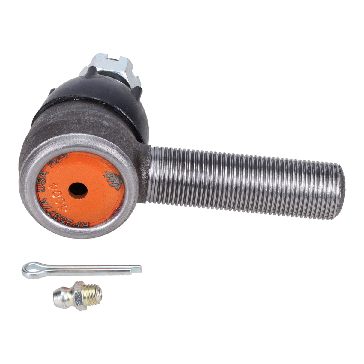 Deluxe Front Suspension Rebuild Kit