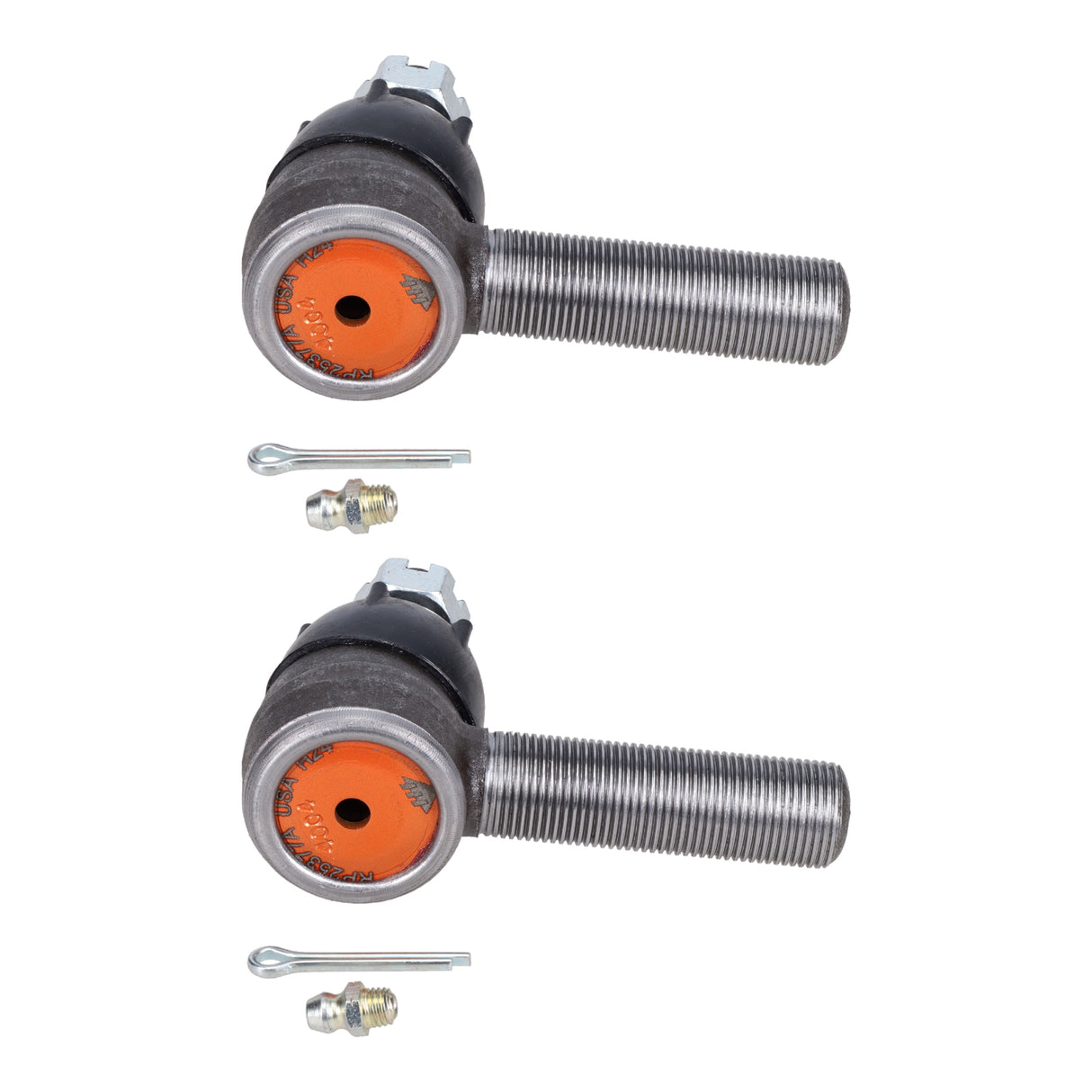 Deluxe Front Suspension Rebuild Kit