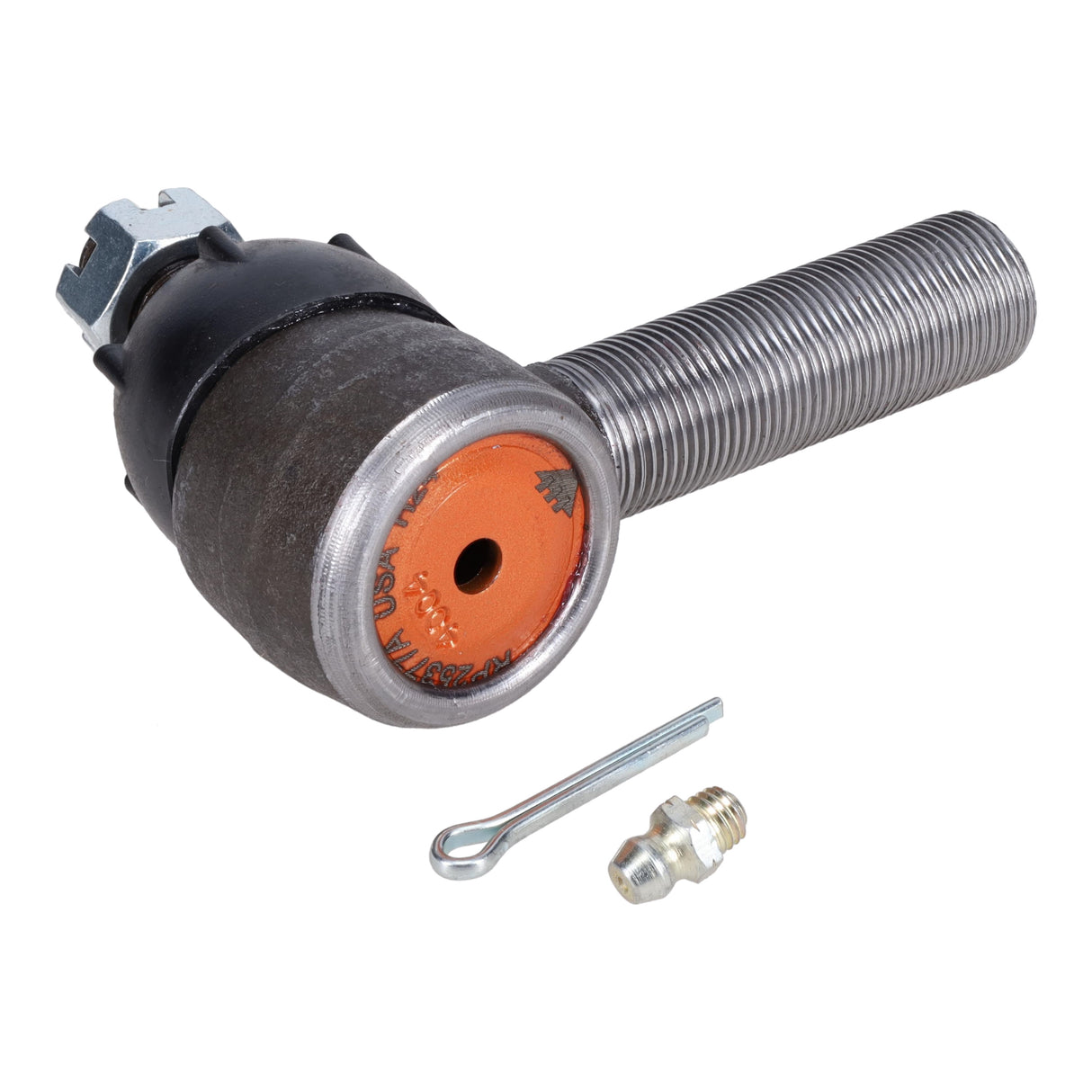 Deluxe Front Suspension Rebuild Kit