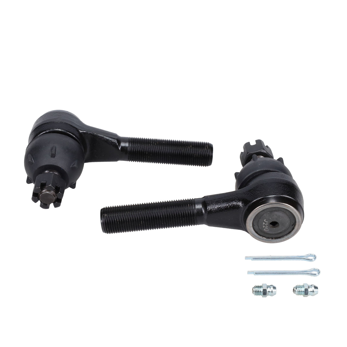 Front Suspension Rebuild Kit