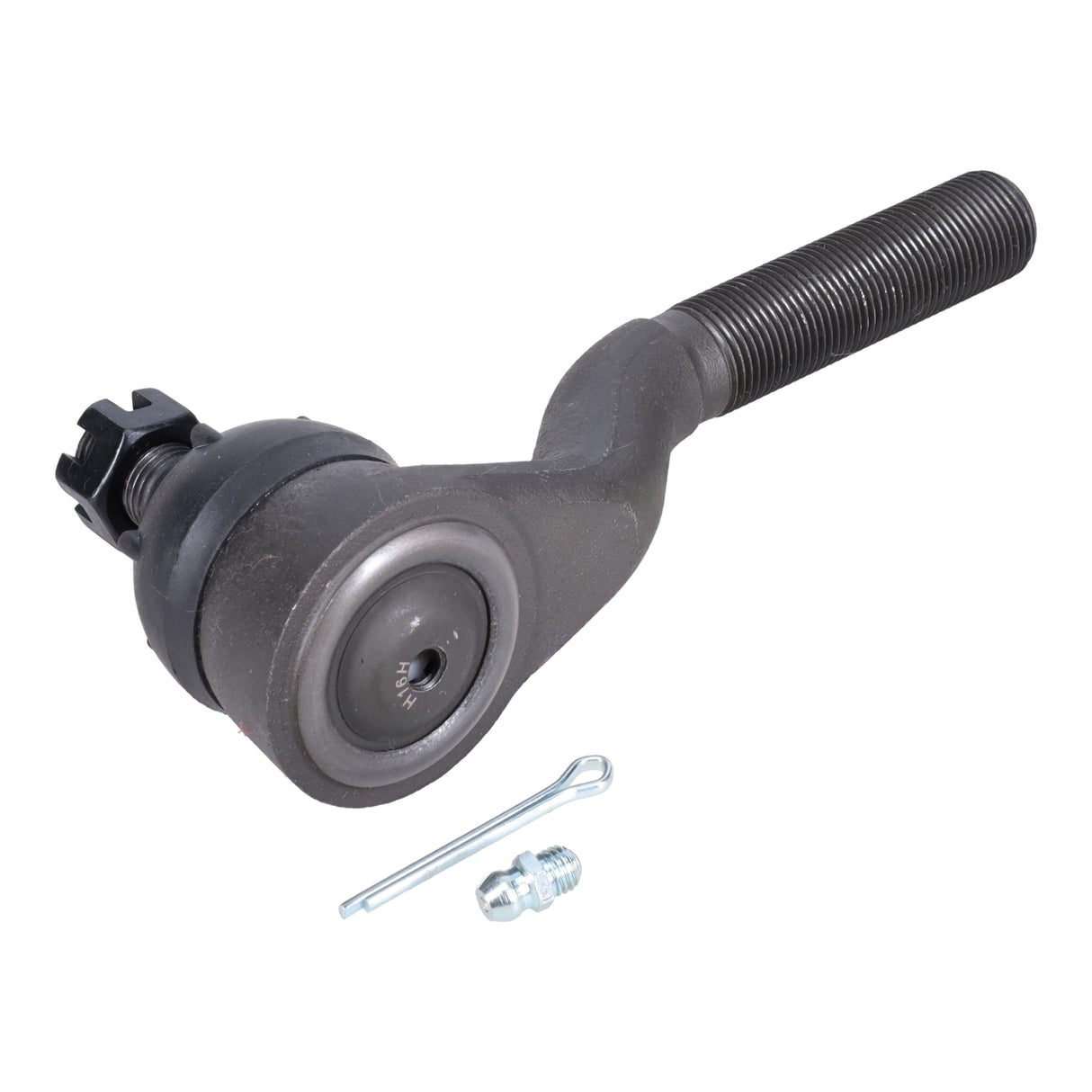 Front Suspension Rebuild Kit