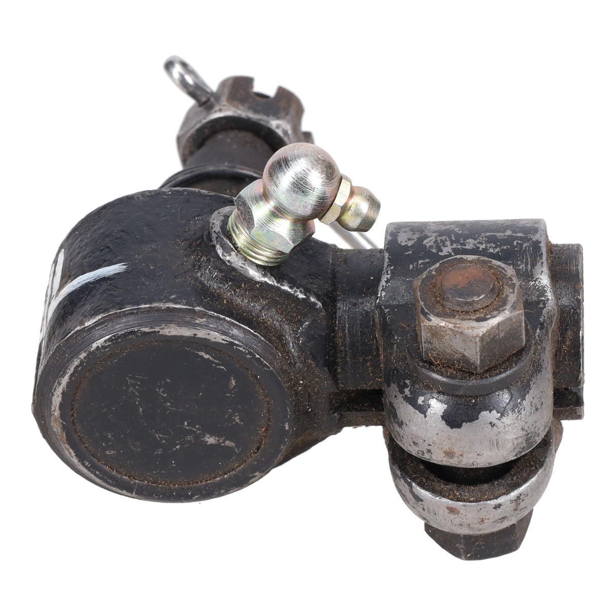 Tie Rod End