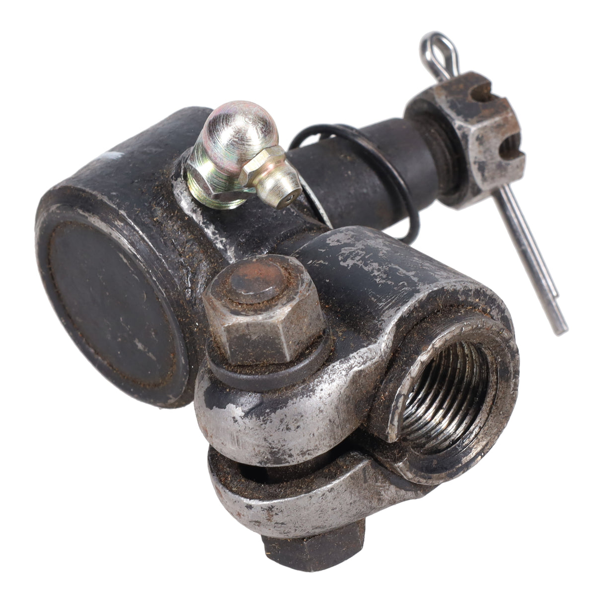 Tie Rod End