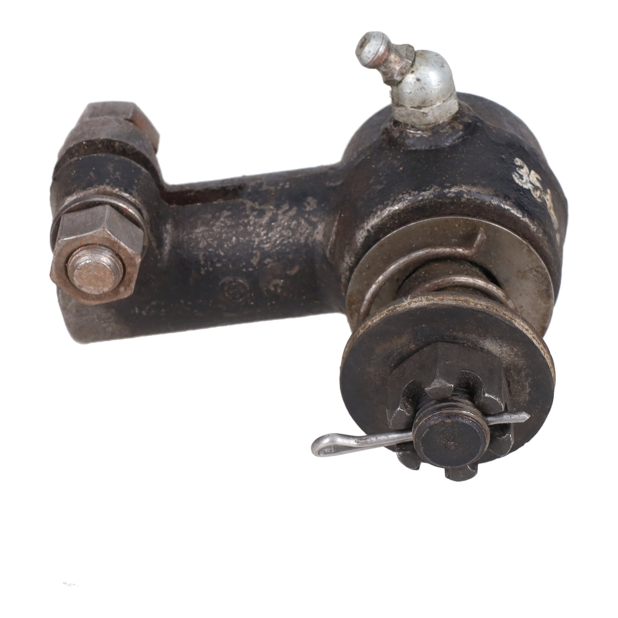 Tie Rod End