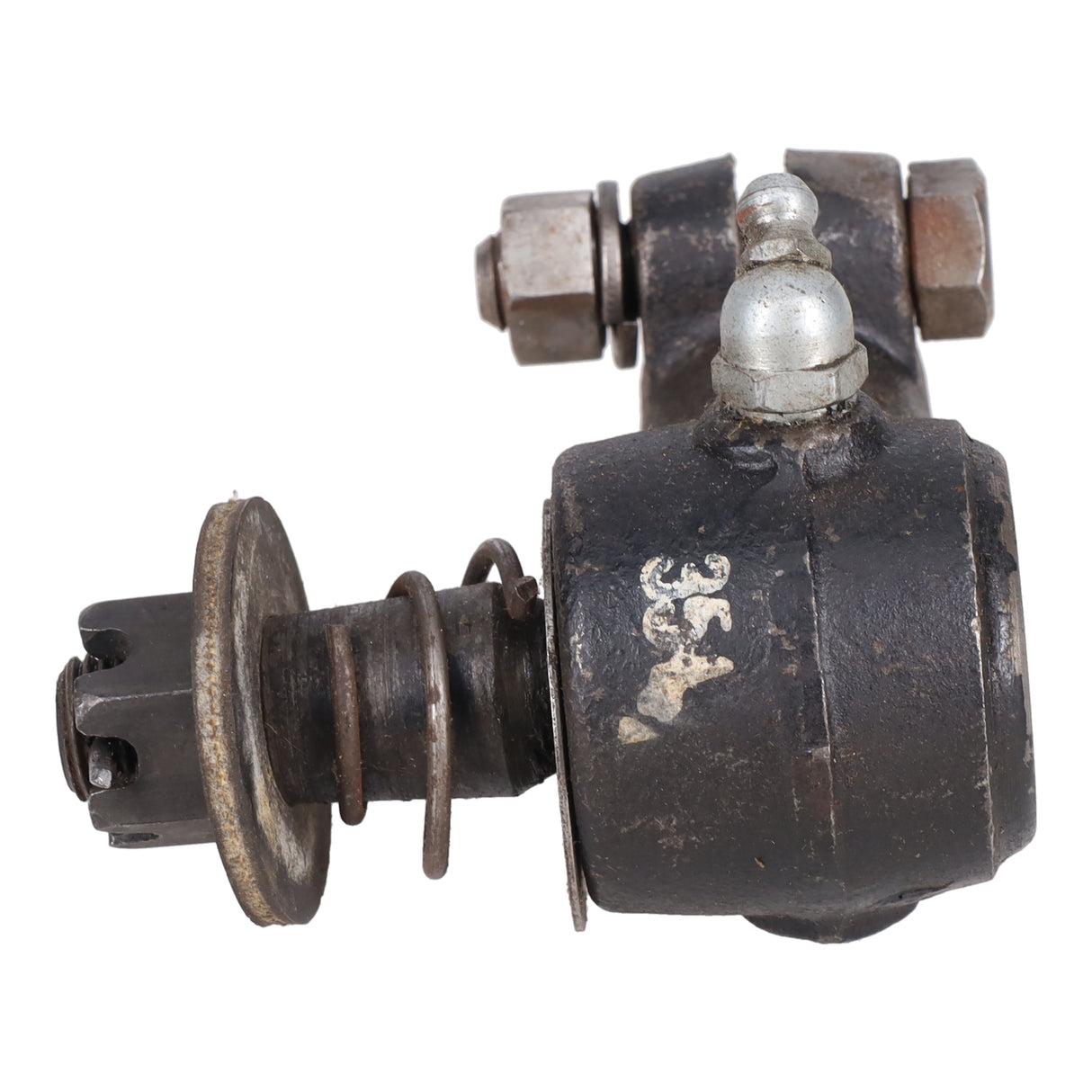 Tie Rod End