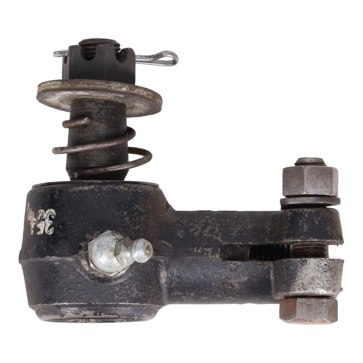 Tie Rod End