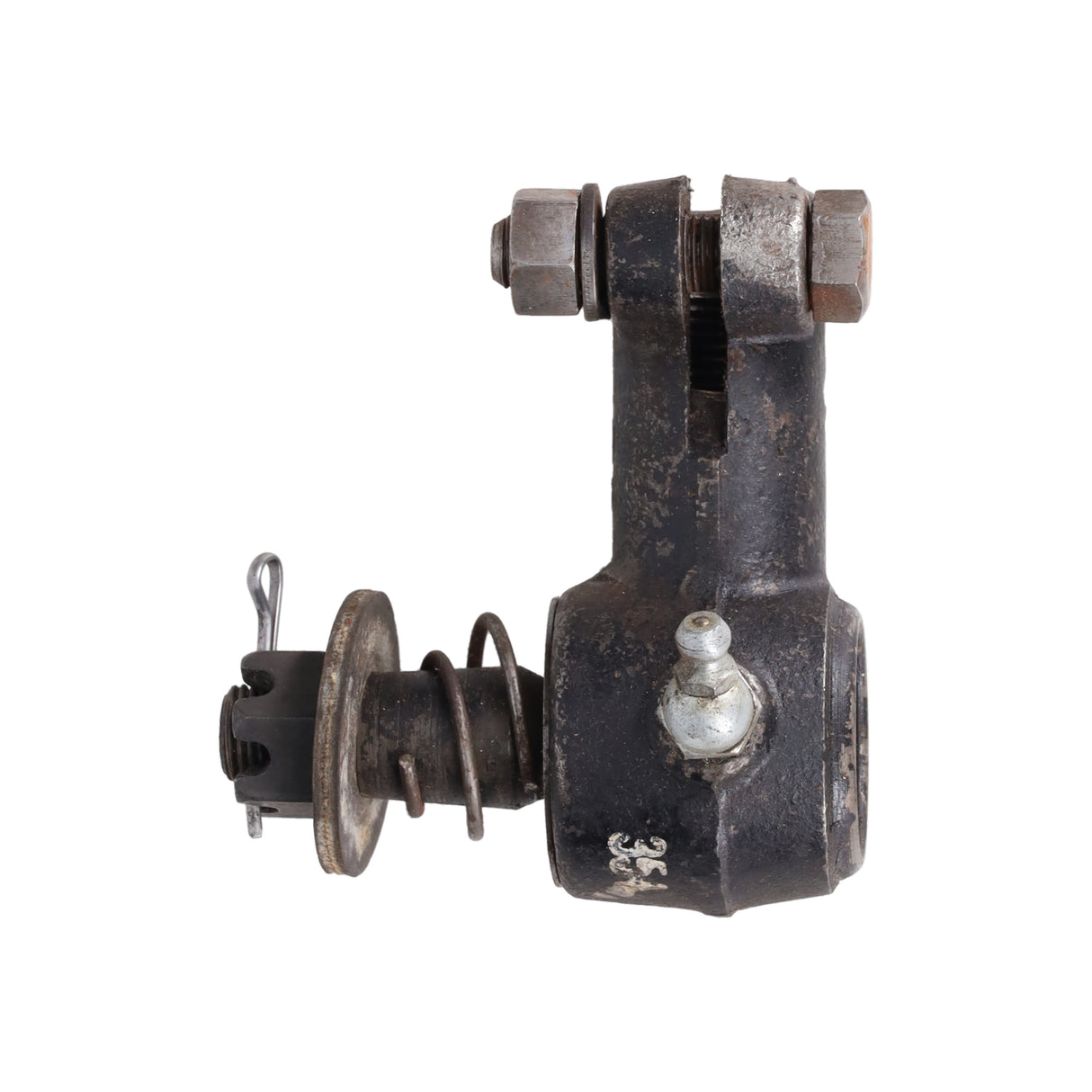 Tie Rod End