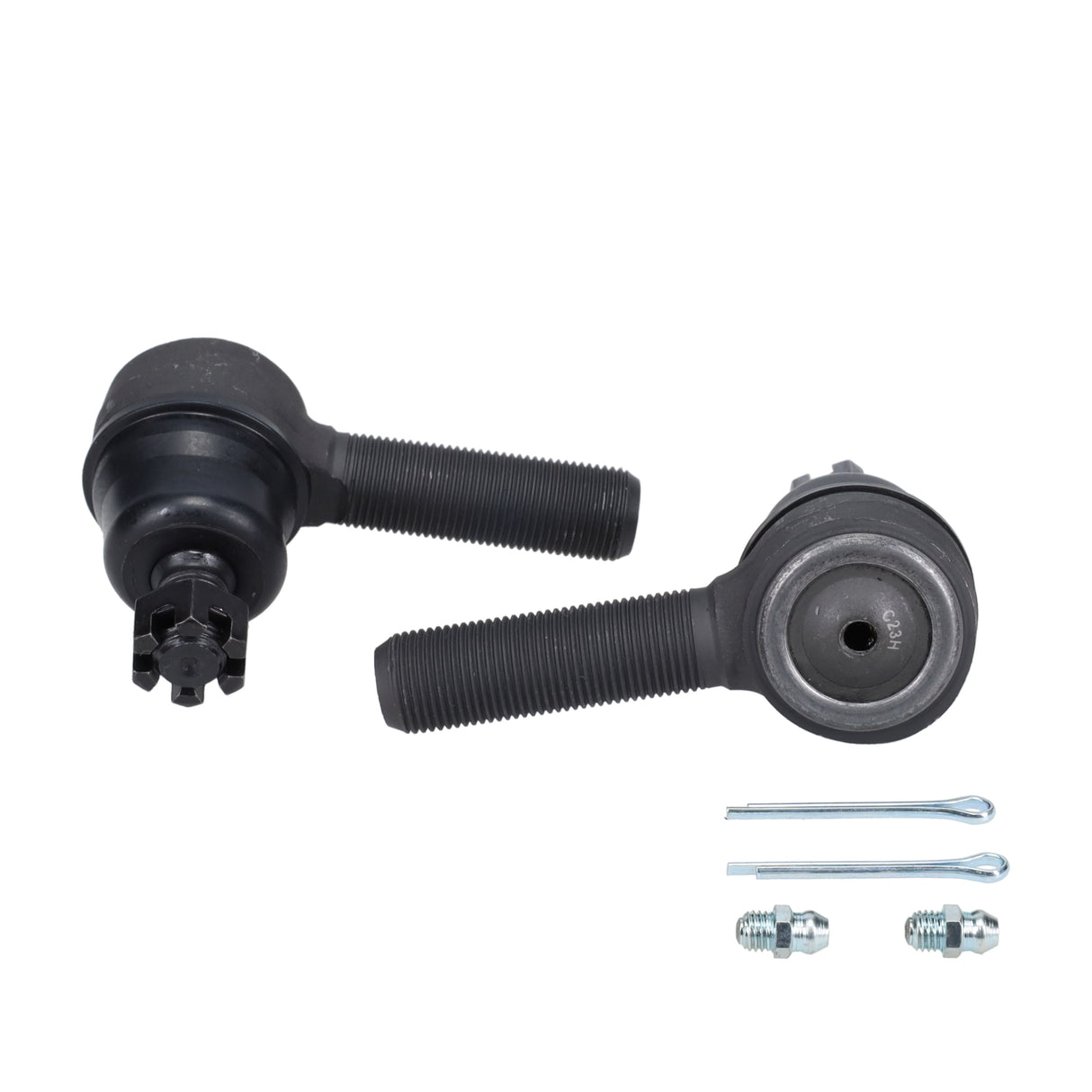 Front Suspension Rebuild Kit