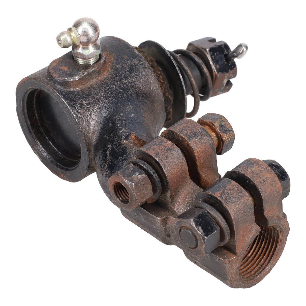 Tie Rod End