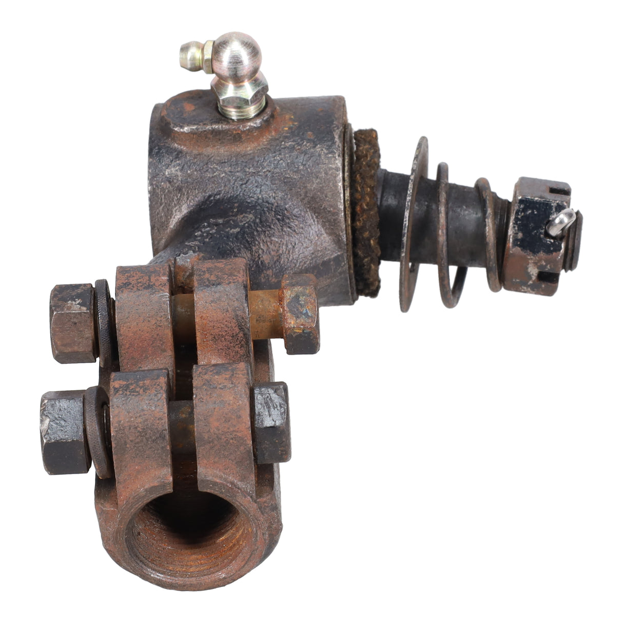 Tie Rod End