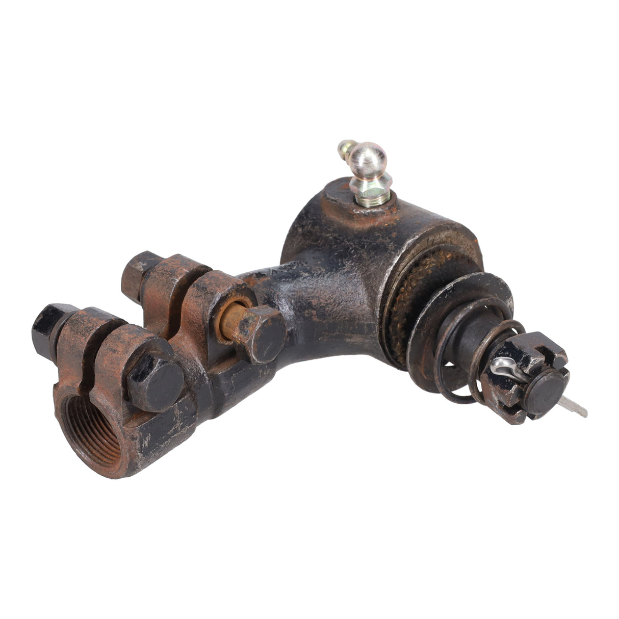 Tie Rod End