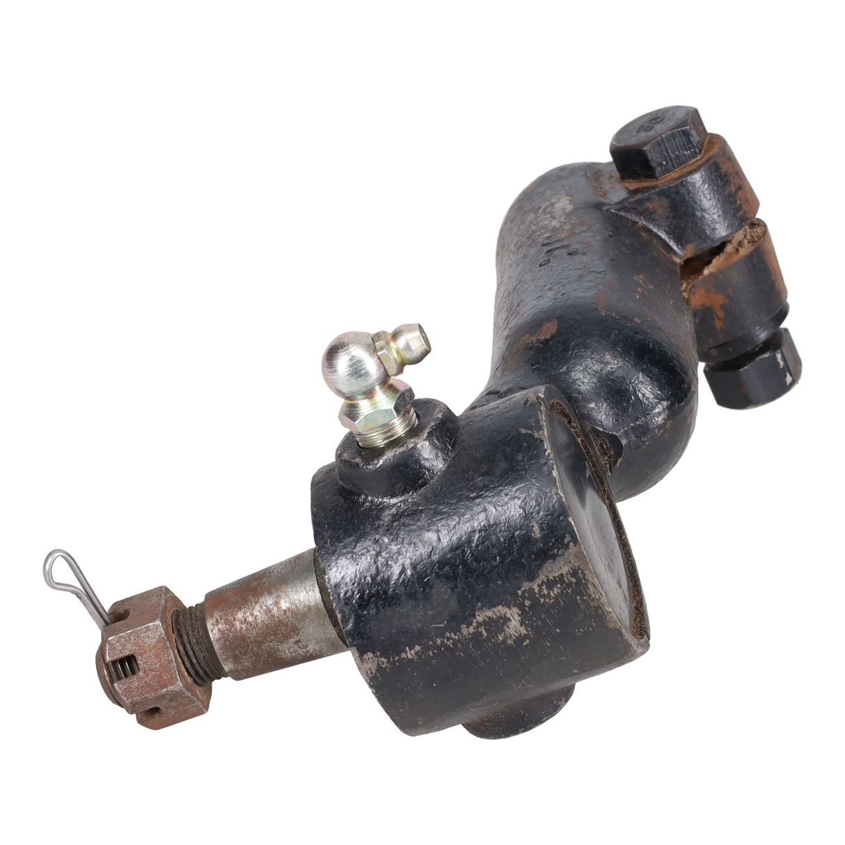 Tie Rod End