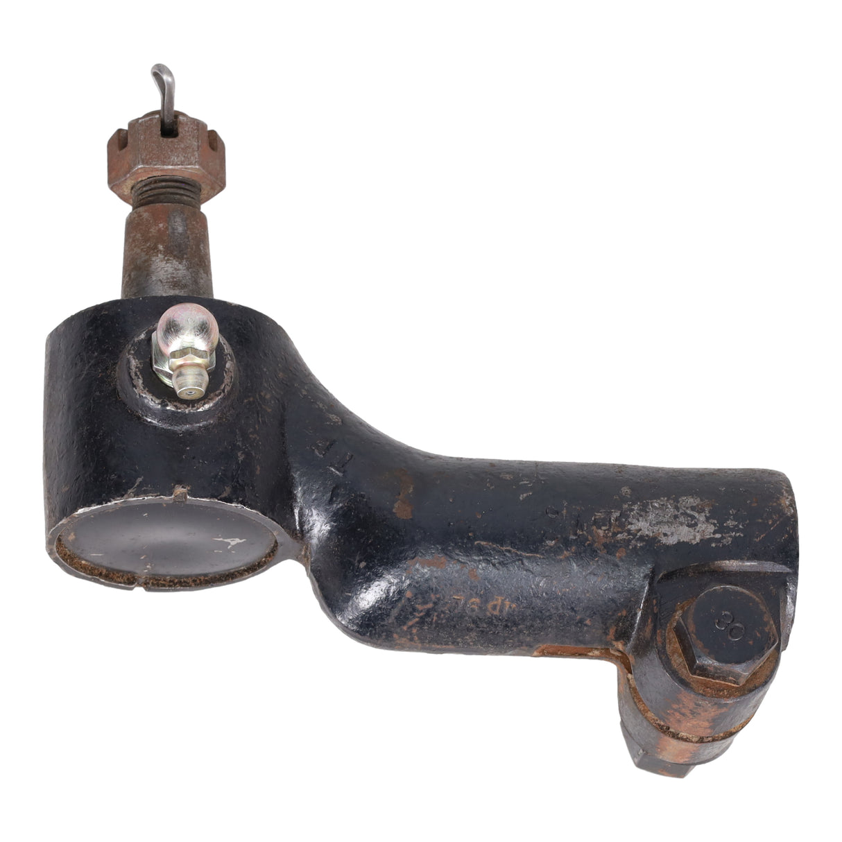 Tie Rod End