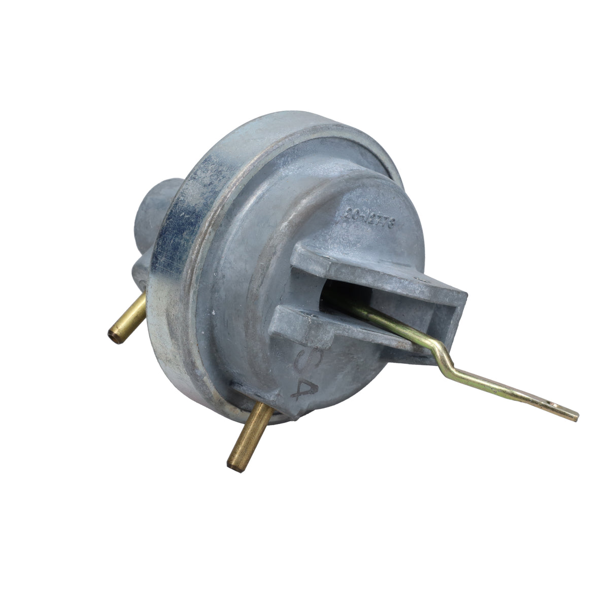 Vacuum Chamber