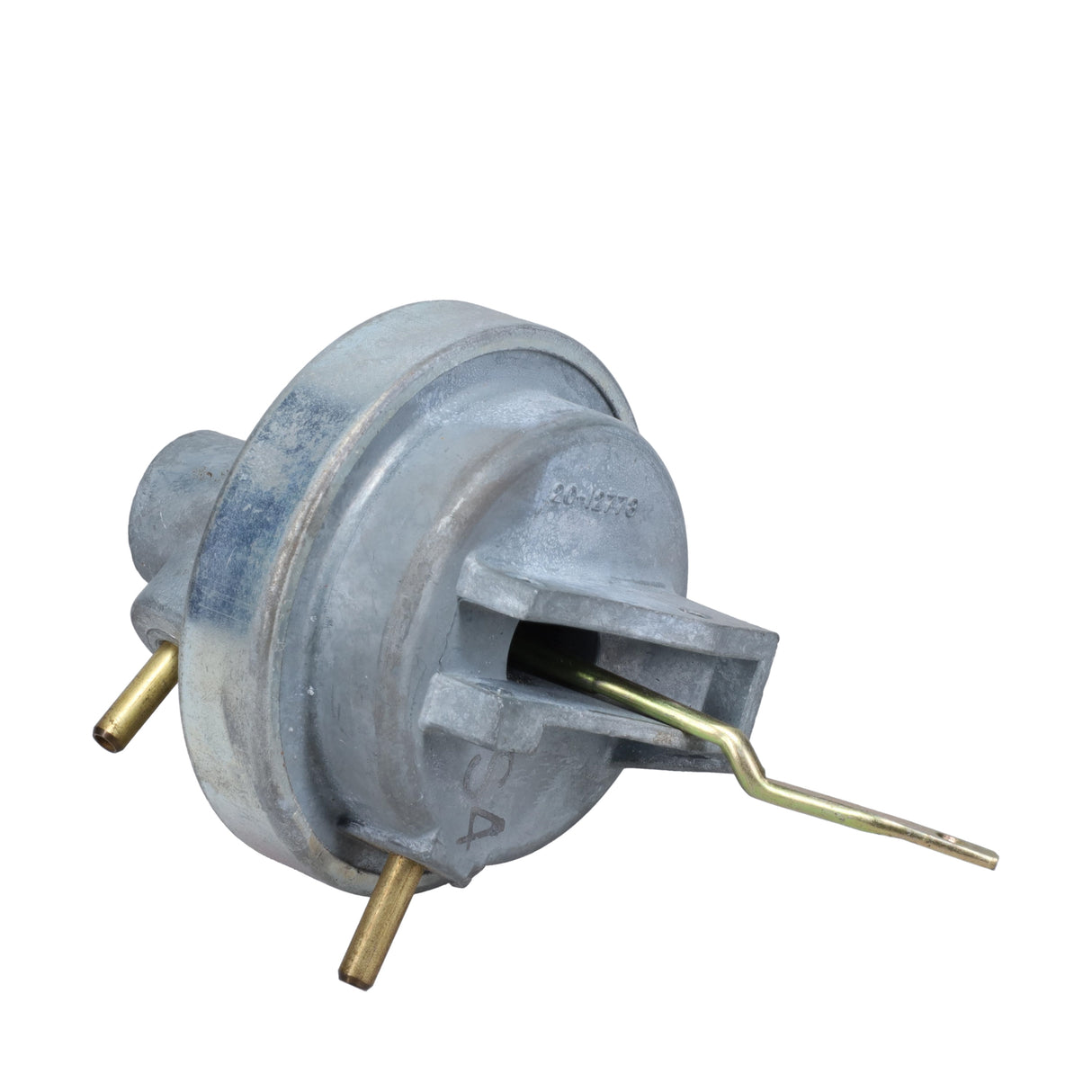 Vacuum Chamber