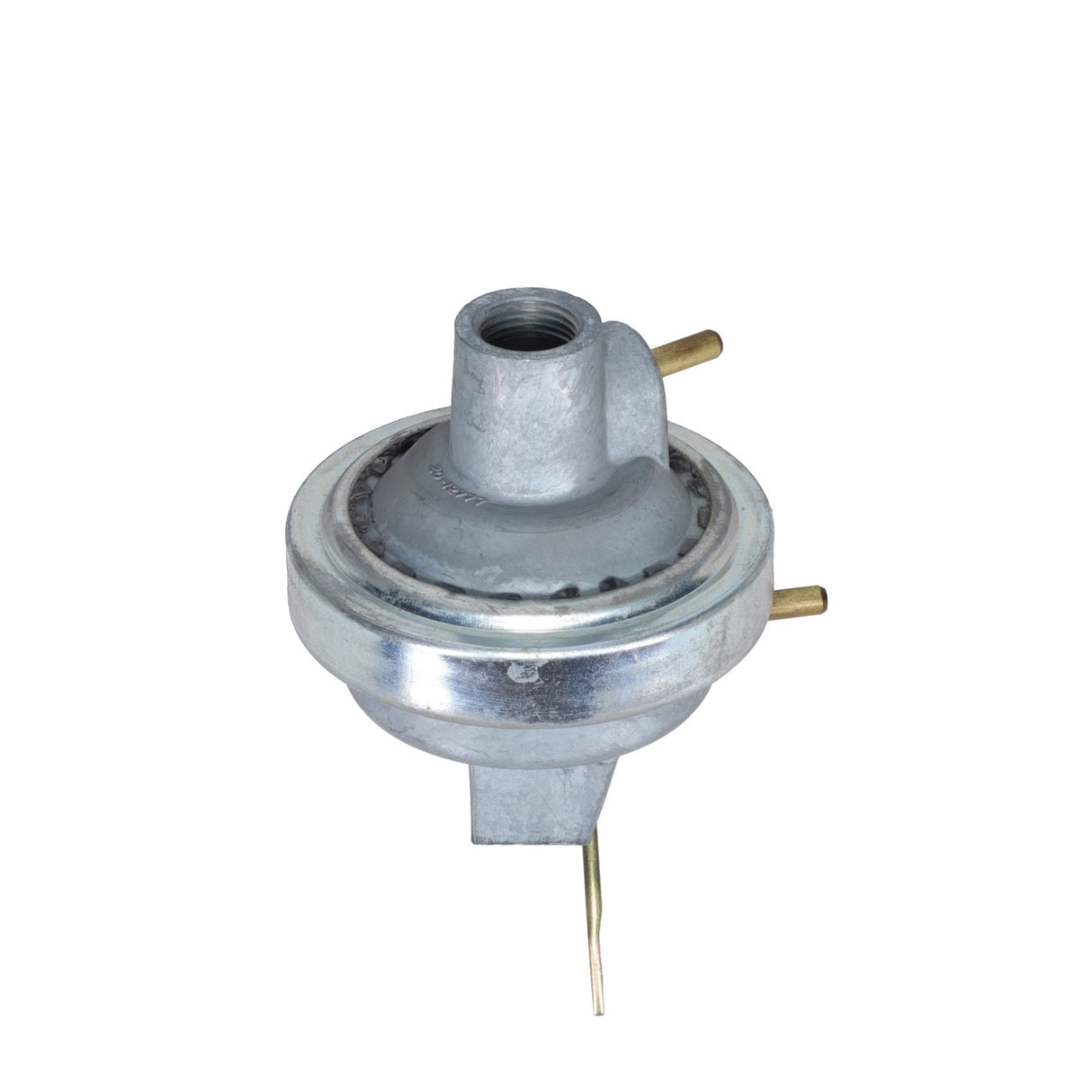 Vacuum Chamber
