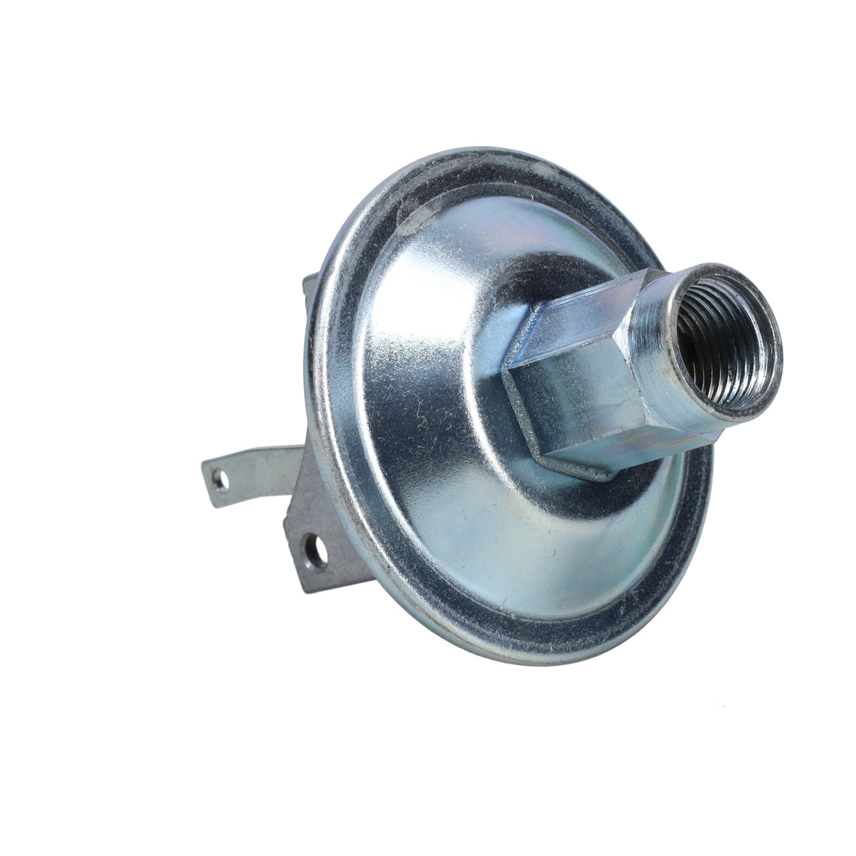 Vacuum Chamber