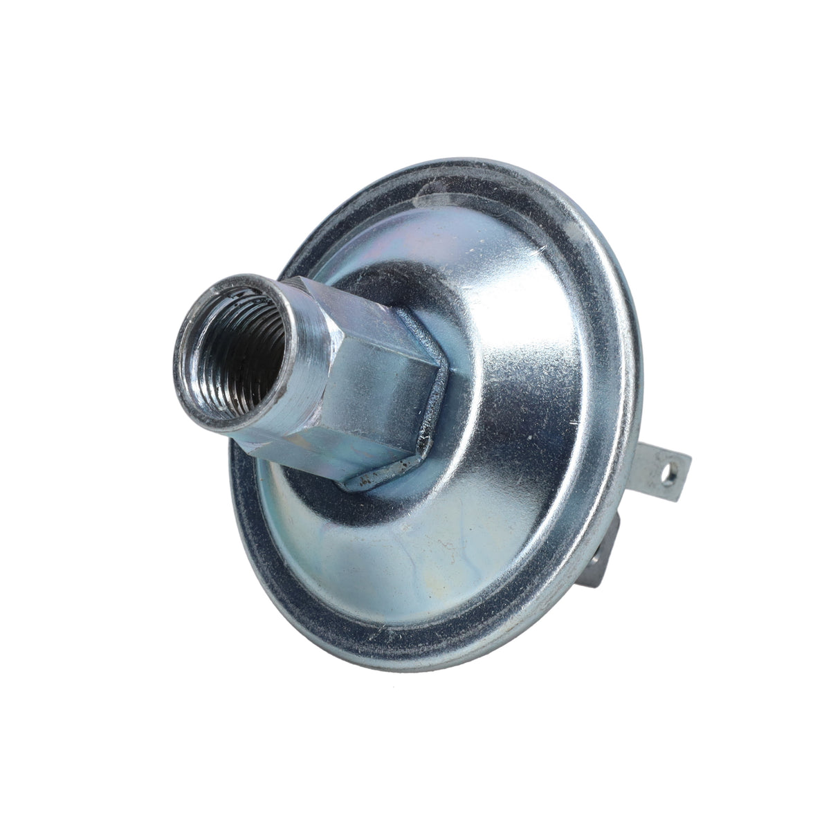 Vacuum Chamber