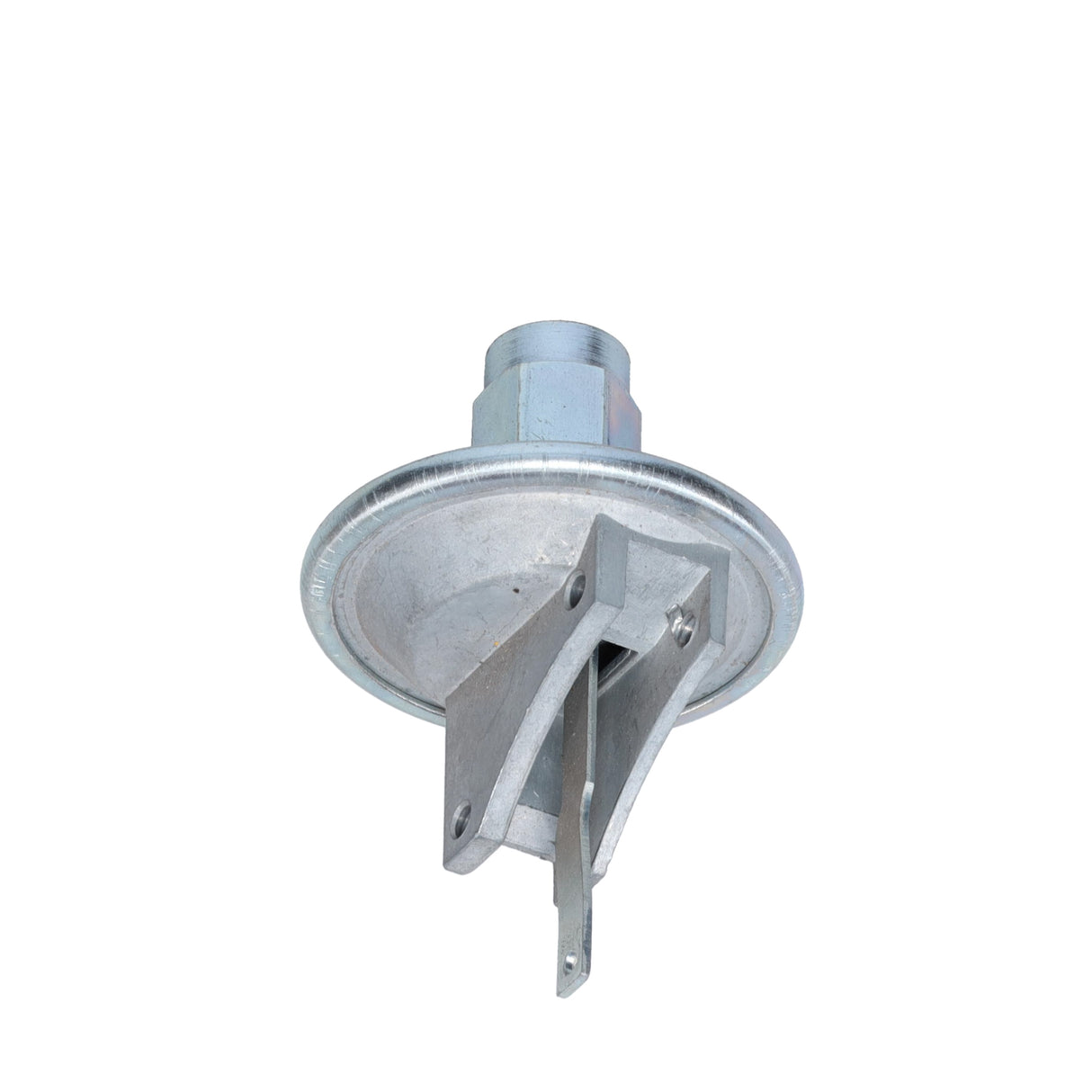 Vacuum Chamber
