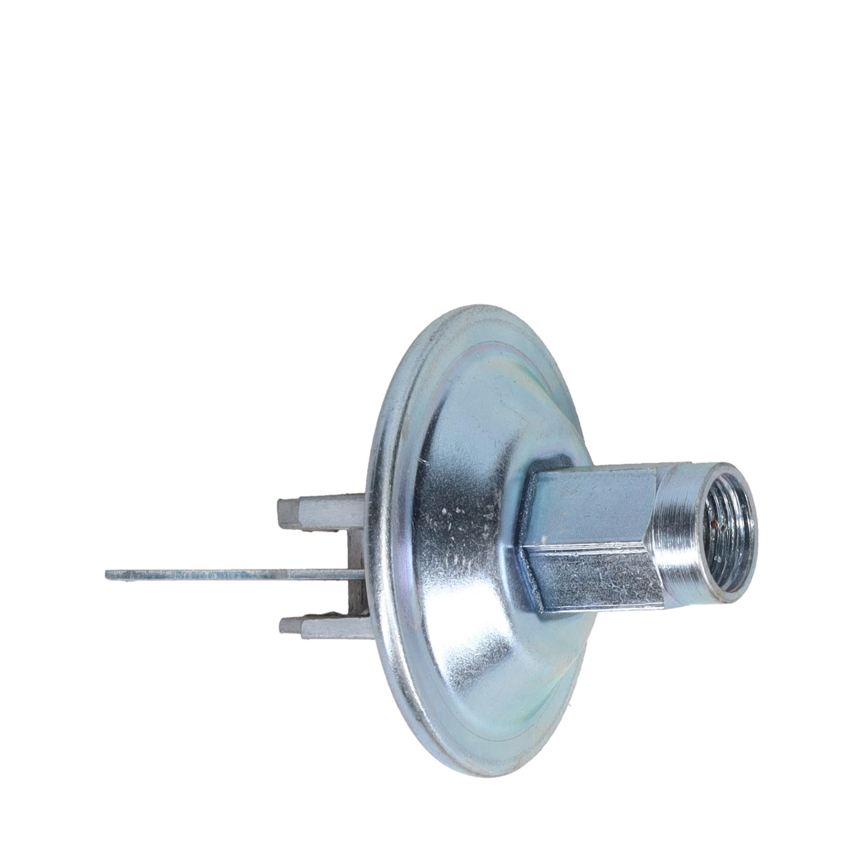 Vacuum Chamber