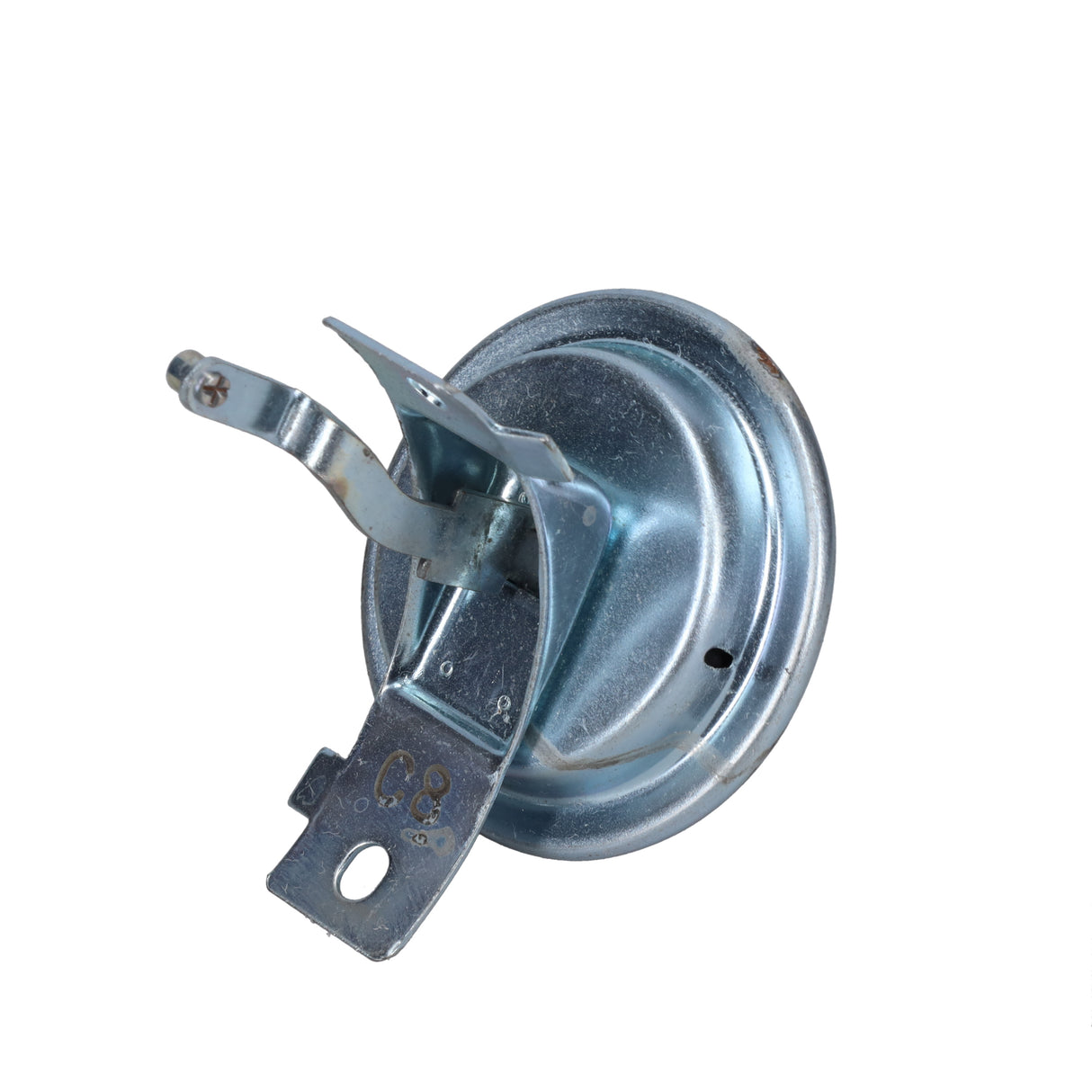 Vacuum Chamber