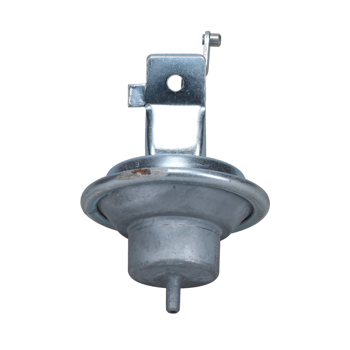 Vacuum Chamber