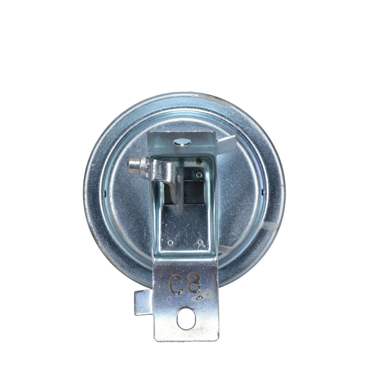 Vacuum Chamber