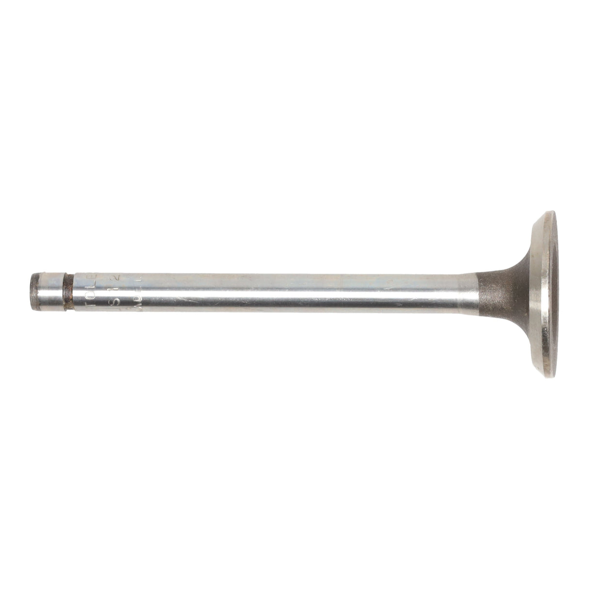 Exhaust Valve