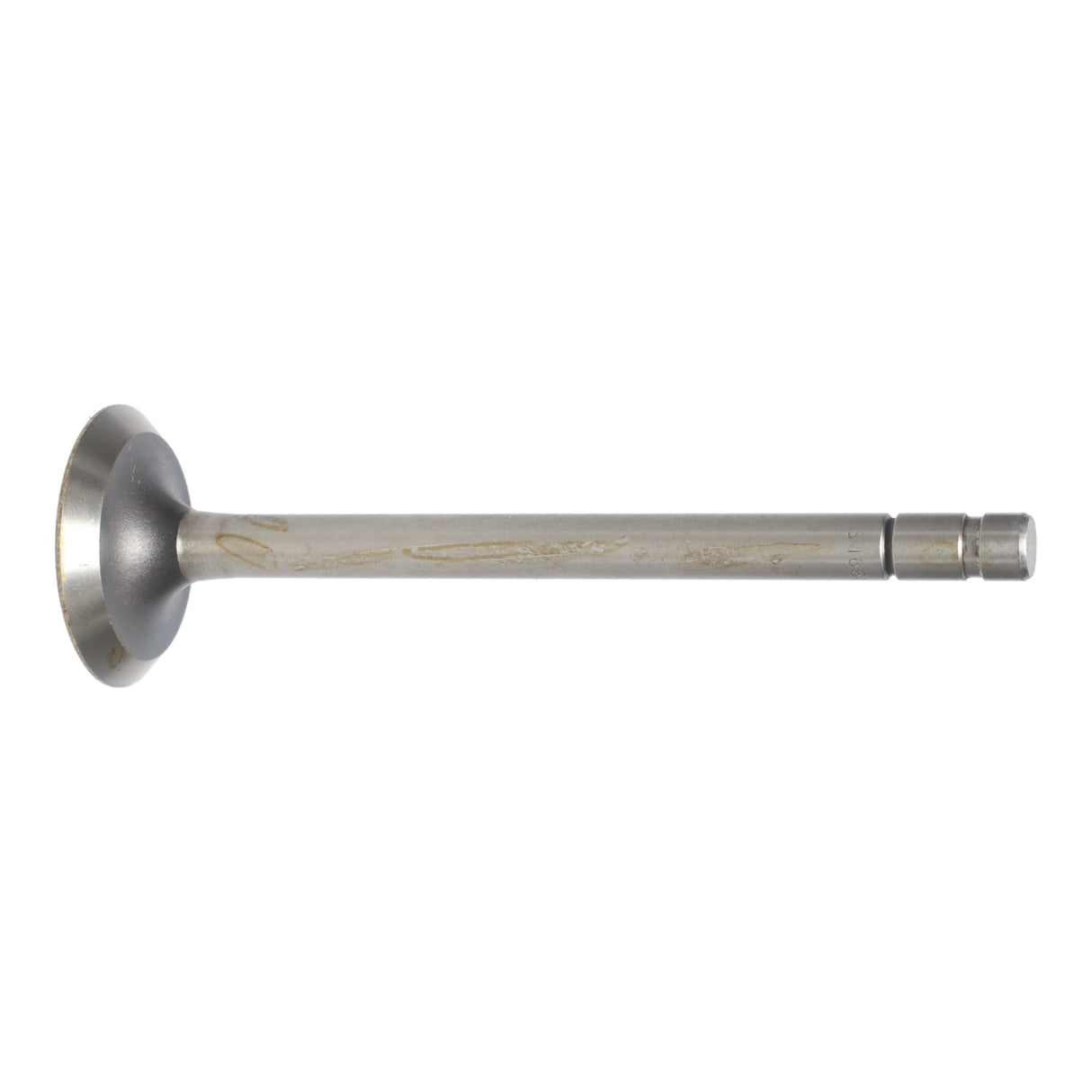 Exhaust Valve