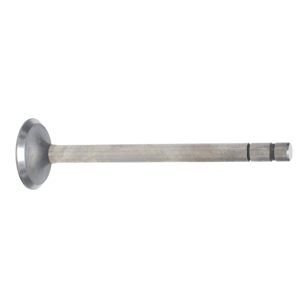 Exhaust Valve